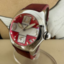 Corum Bubble Boutique Swiss Flag Edition 82.150.20 2