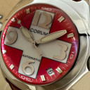 Corum Bubble Boutique Swiss Flag Edition 82.150.20 5