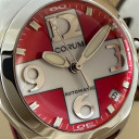 Corum Bubble Boutique Swiss Flag Edition 82.150.20 6