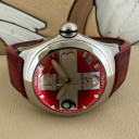 Corum Bubble Boutique Swiss Flag Edition 82.150.20 7