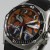 Corum Bubble Dive Bomber Tiger 8218020 2