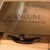 Corum Bubble Dive Bomber Tiger 8218020 8