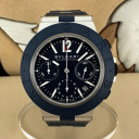 Bulgari e Aluminium Chronograph 104234 0