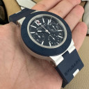 Bulgari e Aluminium Chronograph 104234 10
