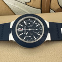 Bulgari e Aluminium Chronograph 104234 14