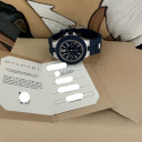 Bulgari e Aluminium Chronograph 104234 1
