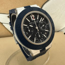 Bulgari e Aluminium Chronograph 104234 3