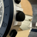 Bulgari e Aluminium Chronograph 104234 4