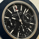 Bulgari e Aluminium Chronograph 104234 6