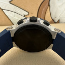 Bulgari e Aluminium Chronograph 104234 8