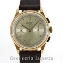Breitling Cadette vintage Chronograph 0
