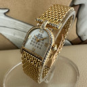 Cartier Calandre 6603 1