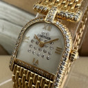 Cartier Calandre 6603 4
