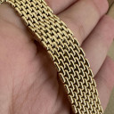 Cartier Calandre 6603 8
