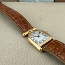 Cartier Calandre 6603 12