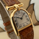 Cartier Calandre 6603 5