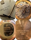 Patek Philippe Calatrava Extract from the Archives 1578 2
