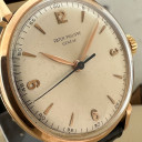 Patek Philippe Calatrava Extract from the Archives 1578 8