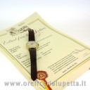 Patek Philippe Calatrava Personalizzato Gubelin 1578 1