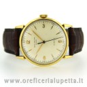 Patek Philippe Calatrava Personalizzato Gubelin 1578 2
