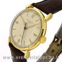 Patek Philippe Calatrava Personalizzato Gubelin 1578 3