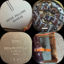 Patek Philippe Calatrava 2592 1 1