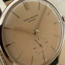 Patek Philippe Calatrava 2598 6
