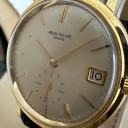 Patek Philippe Calatrava 3445 5