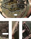 Patek Philippe Calatrava Vintage 3468 1