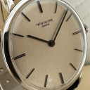 Patek Philippe Calatrava Vintage 3468 6