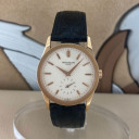 Patek Philippe Calatrava Misura Media 3796 0