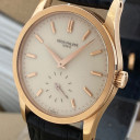 Patek Philippe Calatrava Misura Media 3796 5