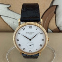 Patek Philippe Calatrava Clous de Paris 3919 0