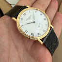 Patek Philippe Calatrava Clous de Paris 3919 11