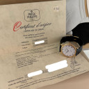 Patek Philippe Calatrava Clous de Paris 3919 1