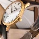 Patek Philippe Calatrava Clous de Paris 3919 3