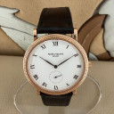 Patek Philippe Calatrava Clous de Paris 3919 0