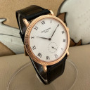Patek Philippe Calatrava Clous de Paris 3919 3