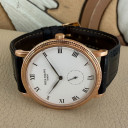 Patek Philippe Calatrava Clous de Paris 3919 7