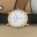 Patek Philippe Calatrava Limited Edition Gobbi 150pz 3919 15