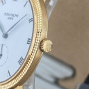 Patek Philippe Calatrava Limited Edition Gobbi 150pz 3919 3