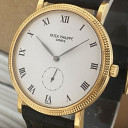 Patek Philippe Calatrava Limited Edition Gobbi 150pz 3919 4