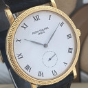 Patek Philippe Calatrava Limited Edition Gobbi 150pz 3919 5