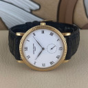 Patek Philippe Calatrava Limited Edition Gobbi 150pz 3919 6