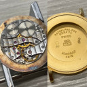 Patek Philippe Calatrava Limited Edition Gobbi 150pz 3919 7