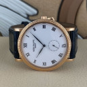 Patek Philippe Calatrava Clous de Paris 3919R-001 9