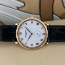 Patek Philippe Calatrava Clous de Paris 3919R-001 17