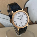 Patek Philippe Calatrava Clous de Paris 3919R-001 20