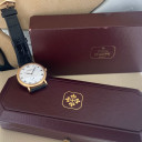 Patek Philippe Calatrava Clous de Paris 3919R-001 3