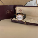 Patek Philippe Calatrava Clous de Paris 3919R-001 4